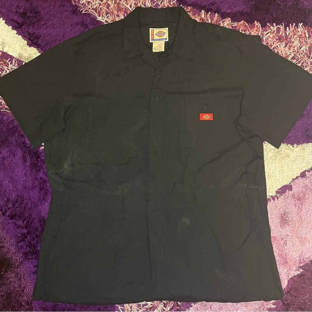 Dickies Coverall Size 2X Men